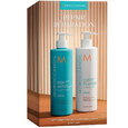 Moroccanoil Repair Half Litre Duo